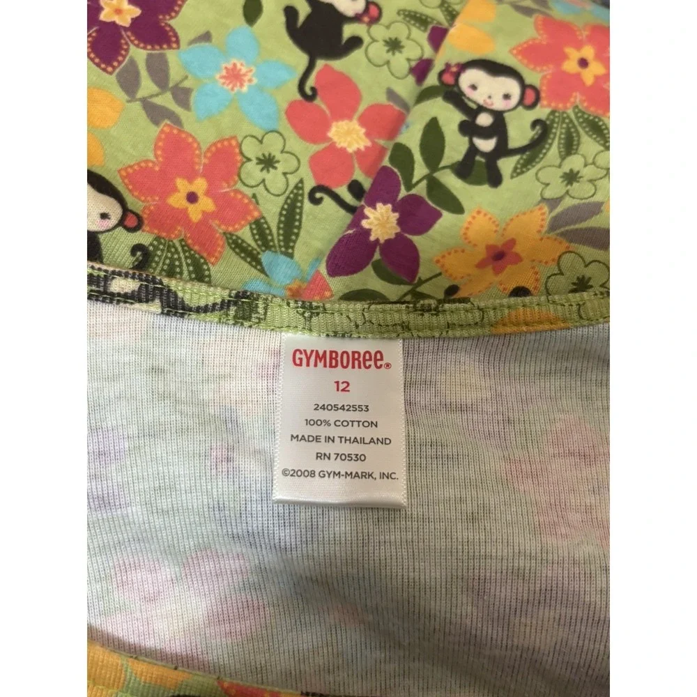 Gymboree adorable girls